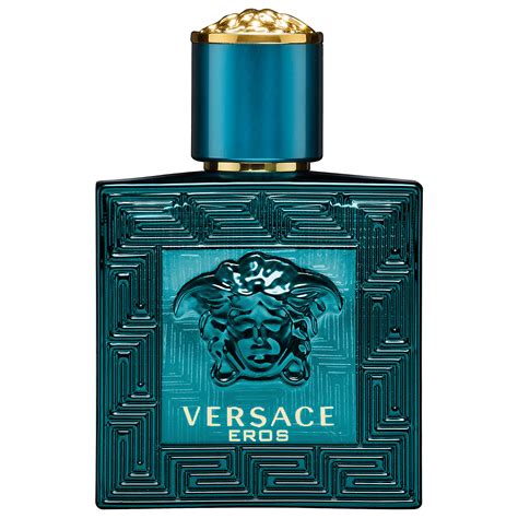 versace eros fragrantica.